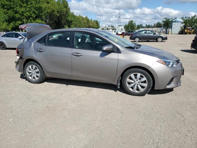2016 TOYOTA COROLLA L - 2T1BURHE1GC651591
