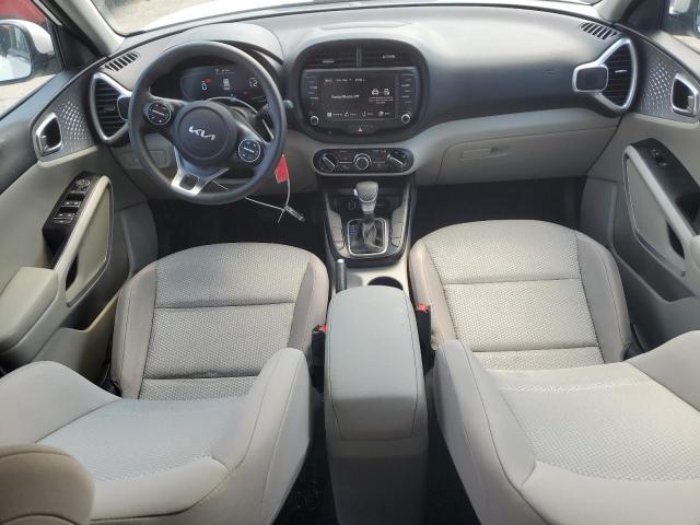 2024 KIA SOUL LX KNDJ23AU2R7906253