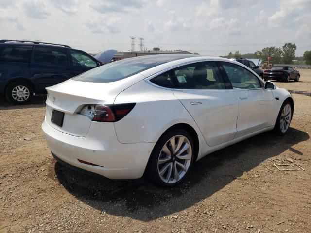2020 TESLA MODEL 3 5YJ3E1EA5LF740784