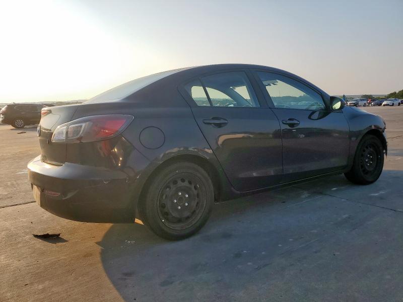 2012 MAZDA 3 I - JM1BL1UF7C1501888