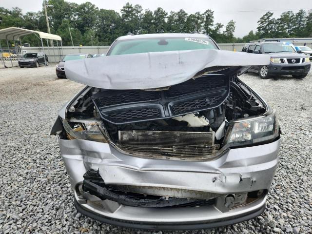 2018 DODGE JOURNEY SE 3C4PDCAB1JT527330