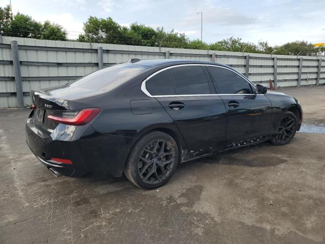 2025 BMW 330I 3MW69CW05S8F24629