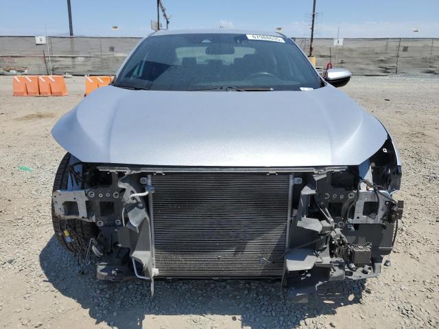 2019 HONDA CIVIC SPORT 2HGFC2F81KH541715