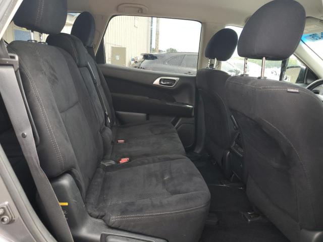 2016 NISSAN PATHFINDER 5N1AR2MM5GC616834
