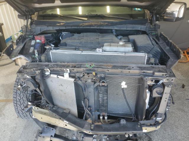 2021 NISSAN TITAN XD S 1N6AA1FB0MN531043