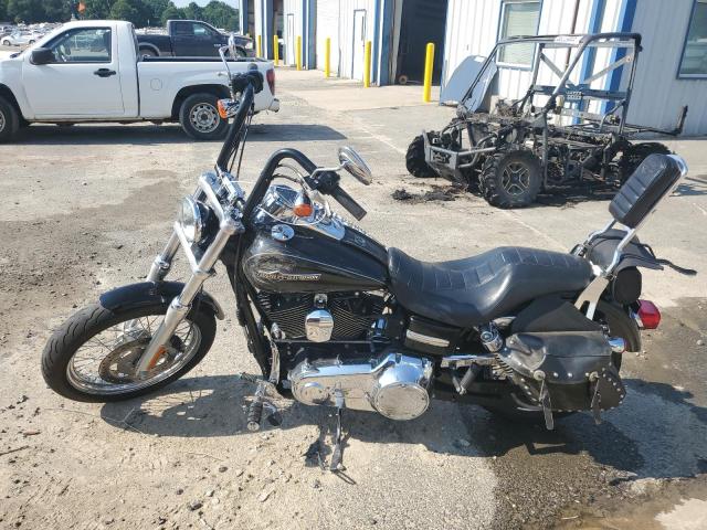 2012 HARLEY-DAVIDSON FXDC DYNA 1HD1GV419CC325229