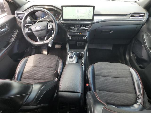 2024 FORD ESCAPE ST 1FMCU0MN6RUA10590