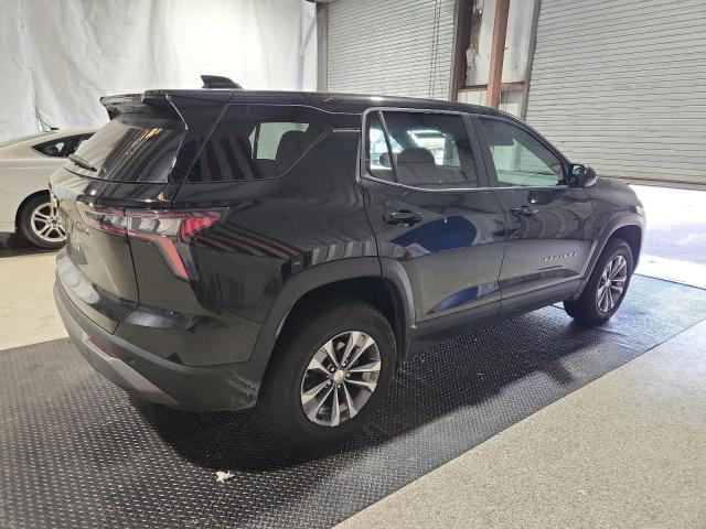 2025 CHEVROLET EQUINOX LT 3GNAXHEG2SL212173