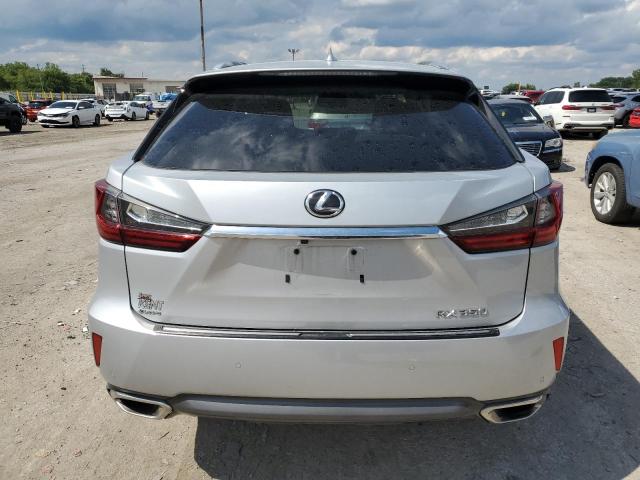 2019 LEXUS RX 350 BAS 2T2BZMCA2KC172741