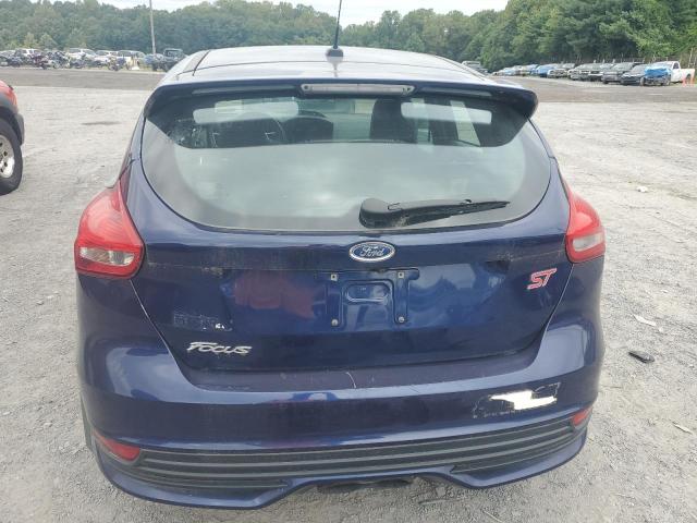 2017 FORD FOCUS ST 1FADP3L98HL256119