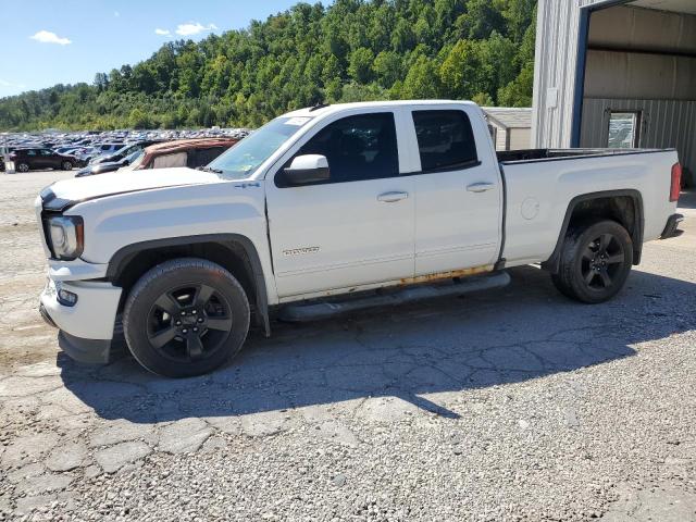 GMC SIERRA K1500 SLE