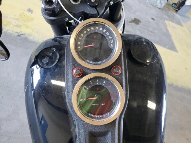2021 HARLEY-DAVIDSON FXLRS 1HD1YWK16MB021045