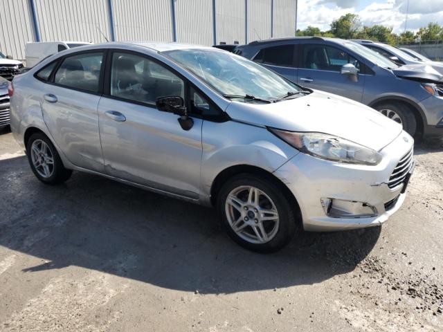 2017 FORD FIESTA SE - 3FADP4BJ2HM145906