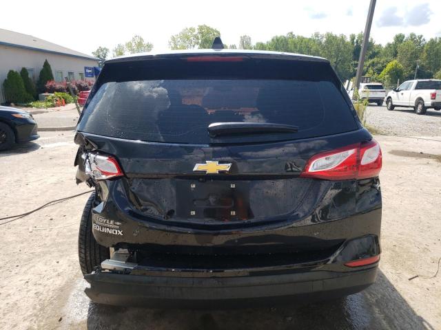 2020 CHEVROLET EQUINOX LS 2GNAXHEV5L6180873