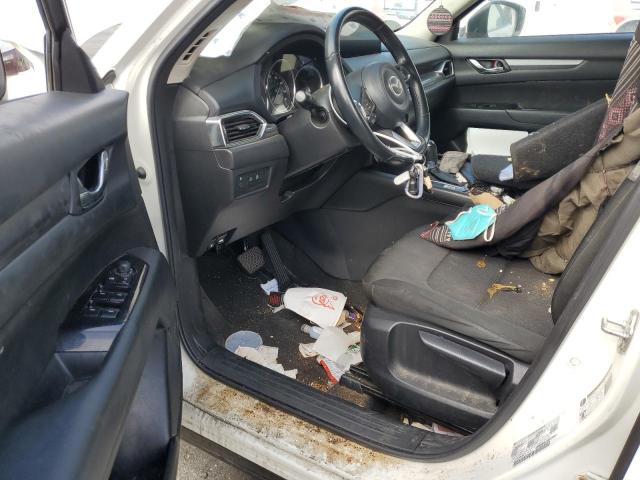 2021 MAZDA CX-5 SPORT JM3KFABM0M0395212