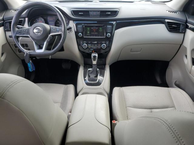 2019 NISSAN ROGUE SPOR - JN1BJ1CPXKW214338