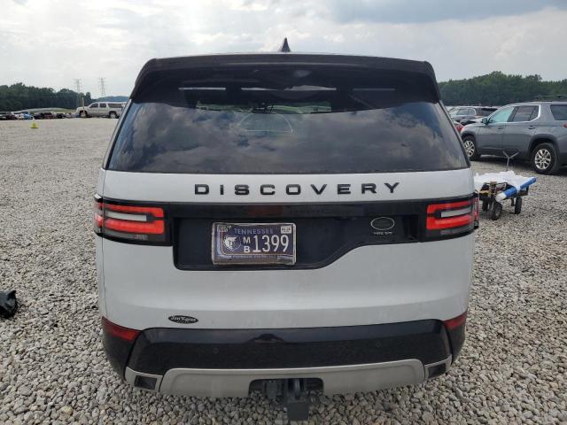 2017 LAND ROVER DISCOVERY HSE LUXURY SALRHBBVXHA022610