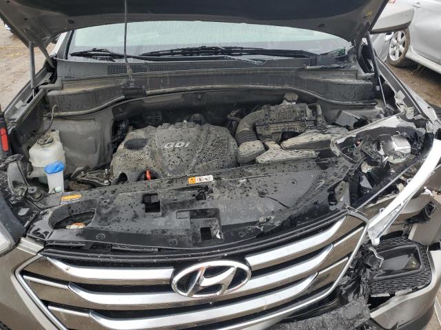 2016 HYUNDAI SANTA FE S #3283819418