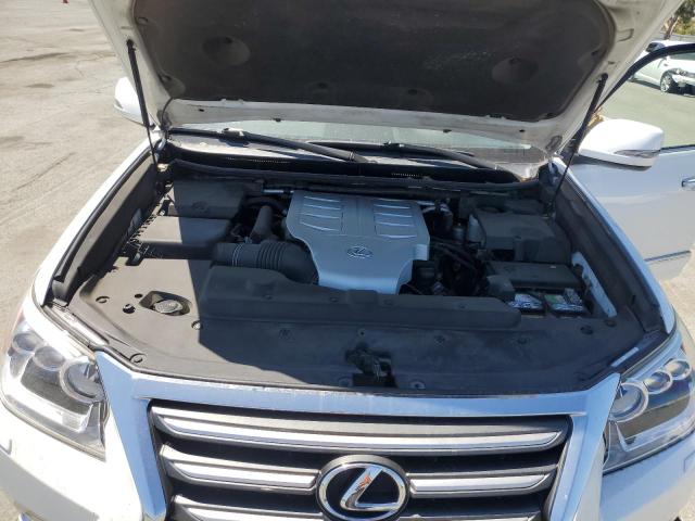 2015 LEXUS GX 460 JTJBM7FX2F5097544