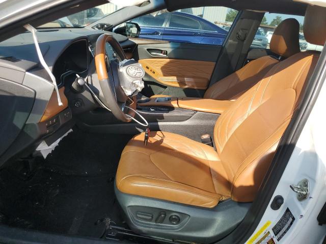 2019 TOYOTA AVALON XLE - 4T1BZ1FB9KU005993