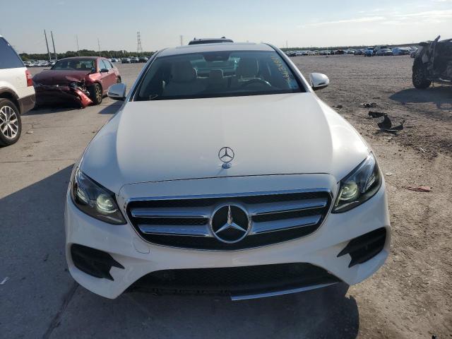 2017 MERCEDES-BENZ E 300 - WDDZF4JB9HA152304