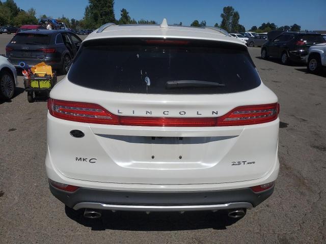 2017 LINCOLN MKC SELECT 5LMTJ2DH8HUL34859