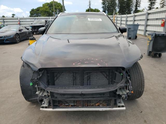 2022 VOLVO XC60 B5 INSCRIPTION YV4L12DL4N1901722