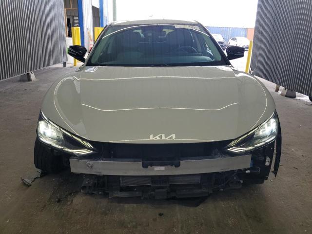 2024 KIA EV6 LIGHT KNDC34LA9R5166422