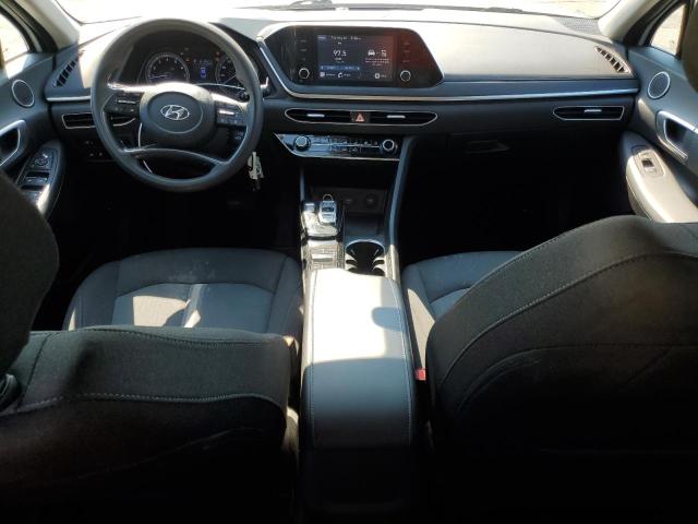 2021 HYUNDAI SONATA SE 5NPEG4JA3MH116382
