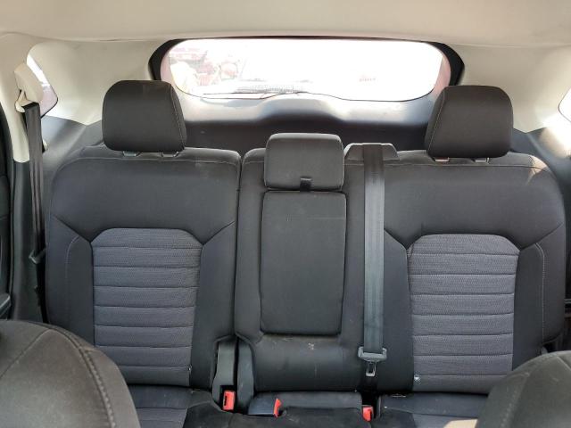 2016 FORD EDGE SE 2FMPK4G95GBC00347