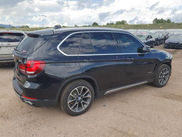 2018 BMW X5 XDRIVE35I - 5UXKR0C50J0X84833