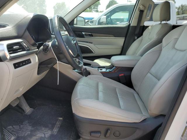 2020 KIA TELLURIDE 5XYP3DHC4LG059661