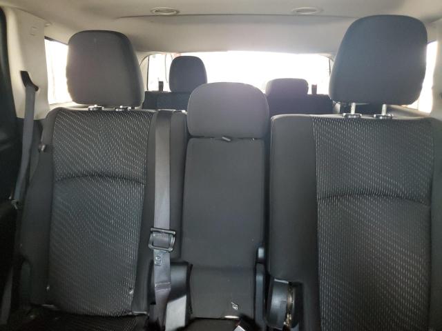 2017 DODGE JOURNEY SE 3C4PDCAB8HT621702