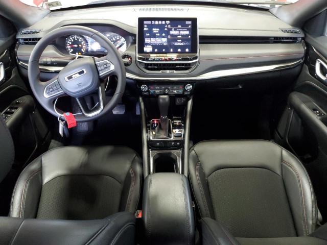 2025 JEEP COMPASS TR 3C4NJDDN0ST536694