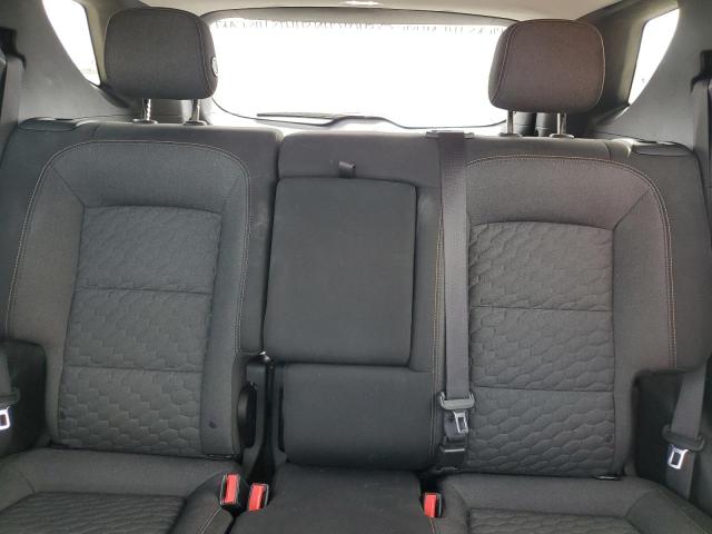 2019 CHEVROLET EQUINOX LT 2GNAXUEV6K6229019