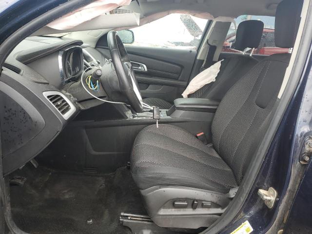 2015 GMC TERRAIN SLE 2GKFLWEK3F6143625