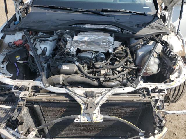 2019 AUDI A8 L WAU8DAF82KN007495