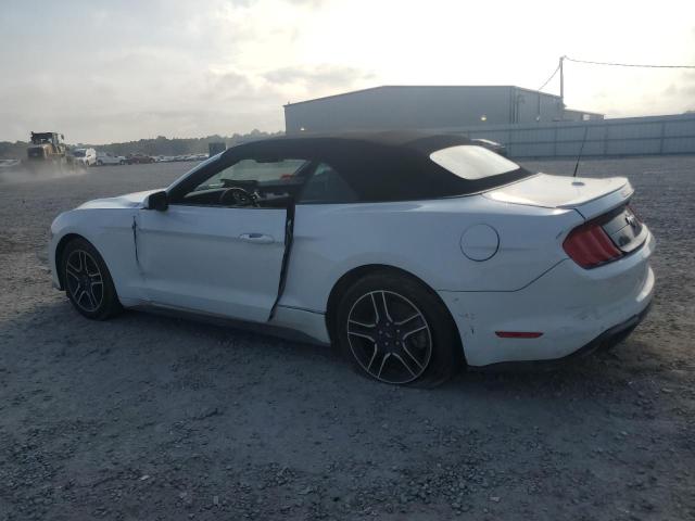 2022 FORD MUSTANG - 1FATP8UH4N5104241
