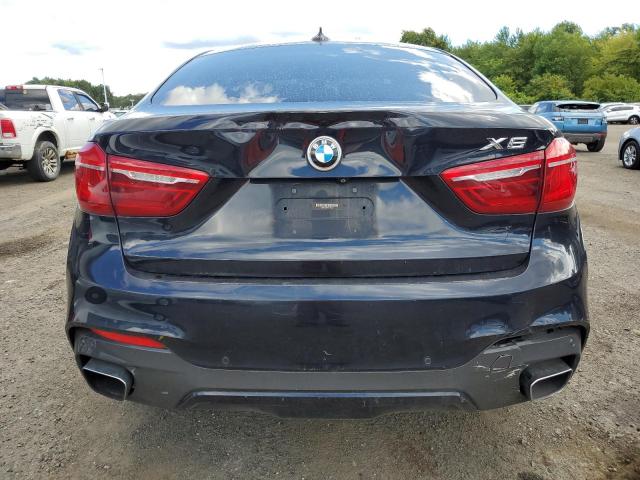 2015 BMW X6 XDRIVE35I 5UXKU2C57F0N77423