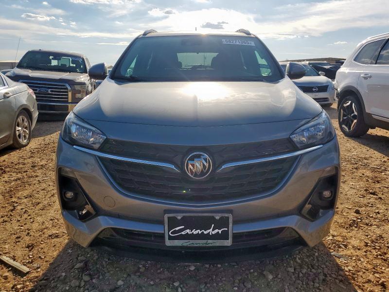 2023 BUICK ENCORE GX SELECT KL4MMDS26PB150389