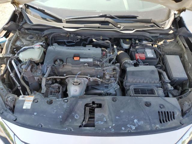2017 HONDA CIVIC LX 2HGFC2F57HH007214