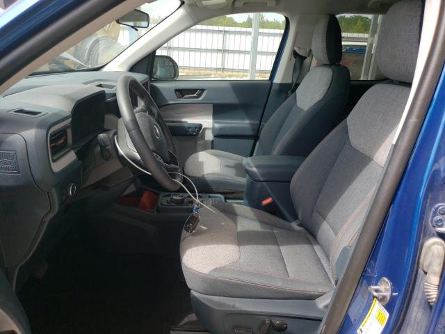 2024 FORD MAVERICK XLT 3FTTW8H37RRB14082