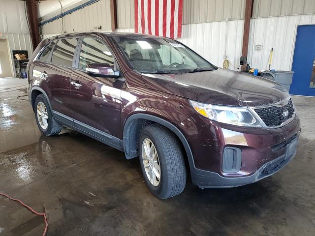 2014 KIA SORENTO LX - 5XYKT3A67EG463257