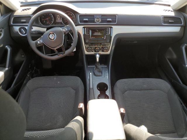 2016 VOLKSWAGEN PASSAT S - 1VWAS7A36GC018797