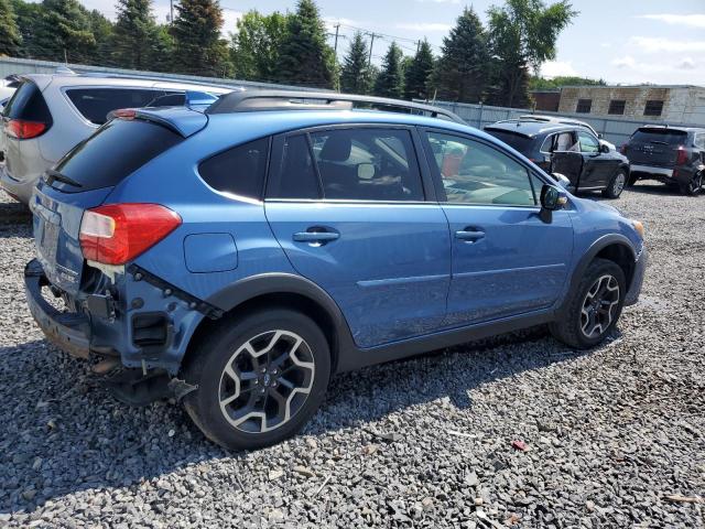 2016 SUBARU CROSSTREK JF2GPALC6G8288397