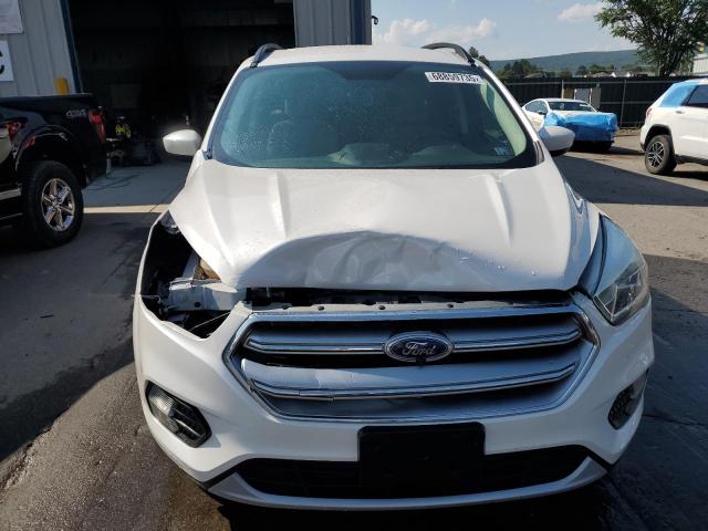 2017 FORD ESCAPE SE - 1FMCU9GD0HUA17833