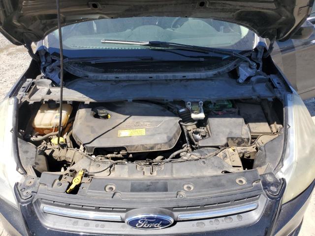 2013 FORD ESCAPE SE #3283766451