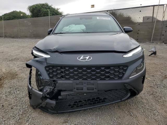 2023 HYUNDAI KONA SEL KM8K32AB5PU056977