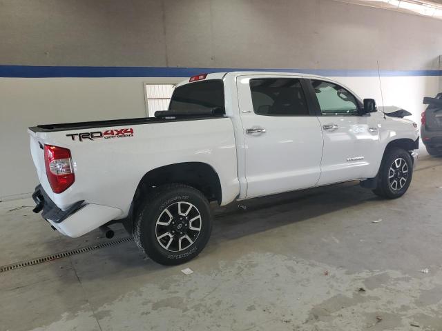 2018 TOYOTA TUNDRA CRE 5TFHY5F15JX721187