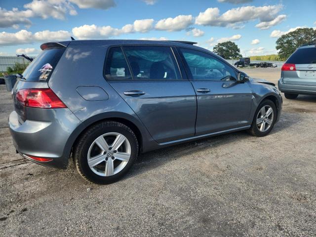 2017 VOLKSWAGEN GOLF S - 3VW117AU2HM070441